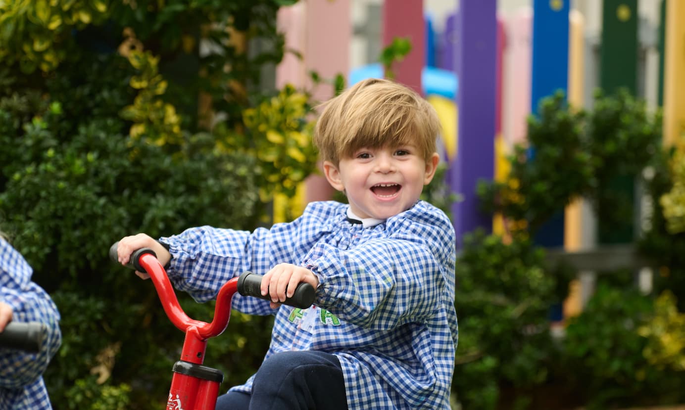 King's House Nursery